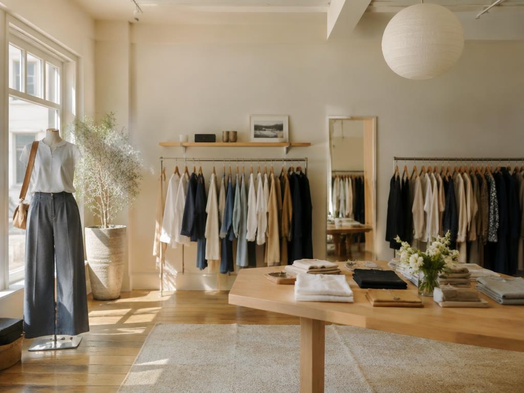 Linen & Lane